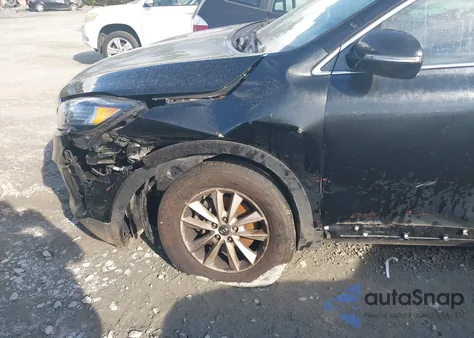 2020 Kia Sorento 2.4L L z USA, uszkodzony, nr VIN 5XYPG4A33LG678282